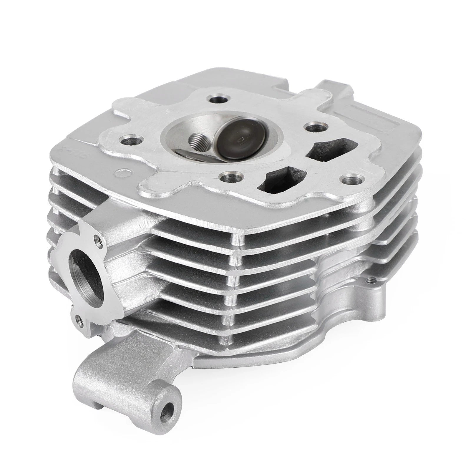 Cylinder Head for Honda CG 125 CG125 156FMI (1978–1997) Includes Valves