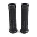 7/8" Universal Motorcycle Hand Grips for Suzuki, Honda, Yamaha