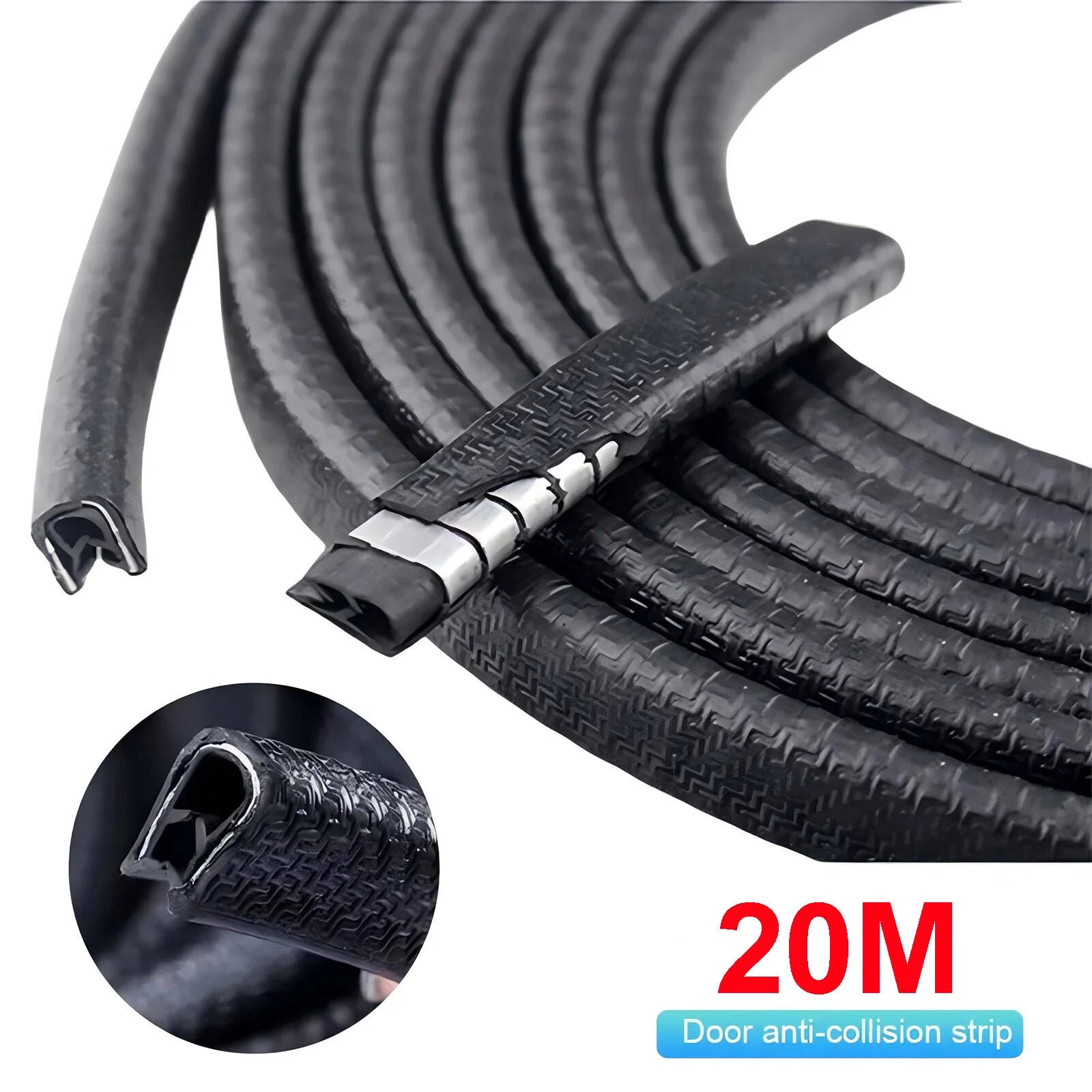 Door Edge Protector for 20M Car (20M) (2020–2020)