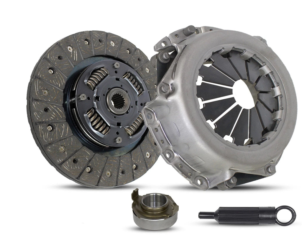 Clutch Kit for Suzuki Vitara (1999–2001)