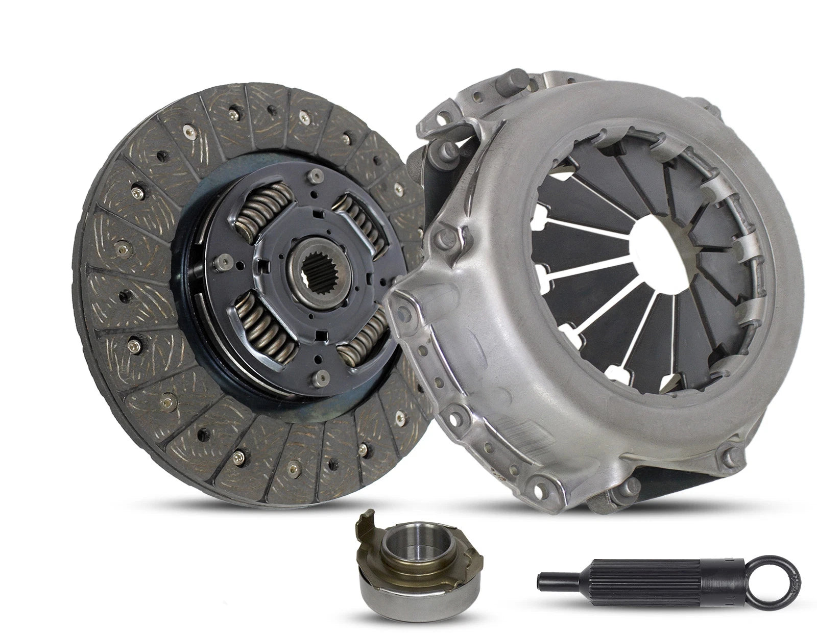 Clutch Kit for Suzuki Vitara (1999–2001)