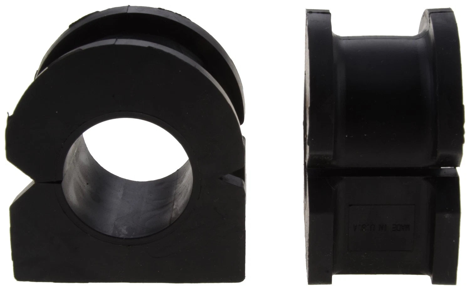 Stabilizer Bar Bushing for Chevrolet Silverado 1500 (2007–2018)