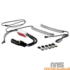 LED Saddlebag Brake Turn Signal Light for Harley Electra Glide (2014-2022)