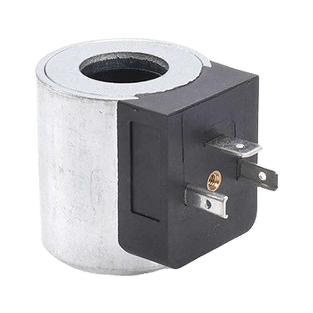 Hydraulic Solenoid Valve Coil for Equipment Repair (DC Power)