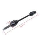 Set of 2 CV Axles for Polaris (Year Range Not Specified)