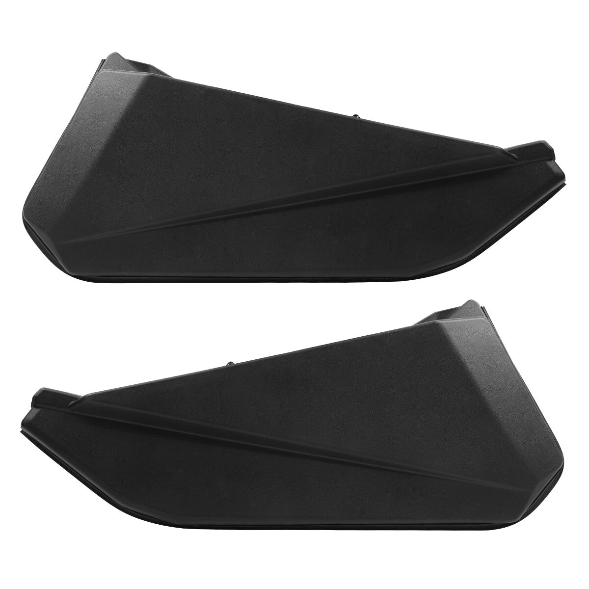 Lower Door Panel Inserts for Maverick X3 (2017–2025)