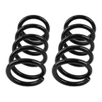 Performance Lowering Springs for Chevrolet S10 S15 2WD (1982–2005) 2" Drop