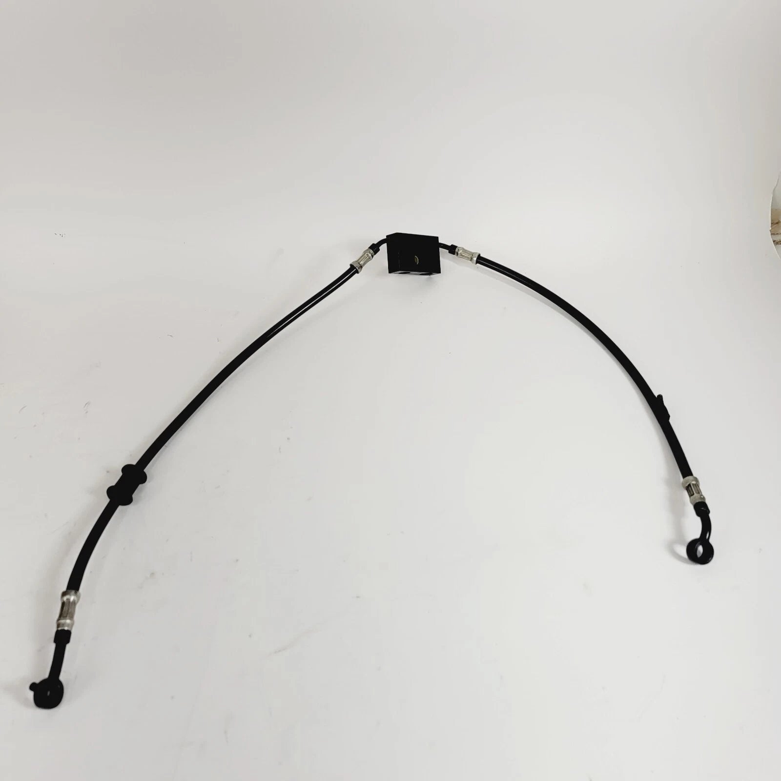 Front Brake Line for Harley XL1200X (2014–2022) 41800143