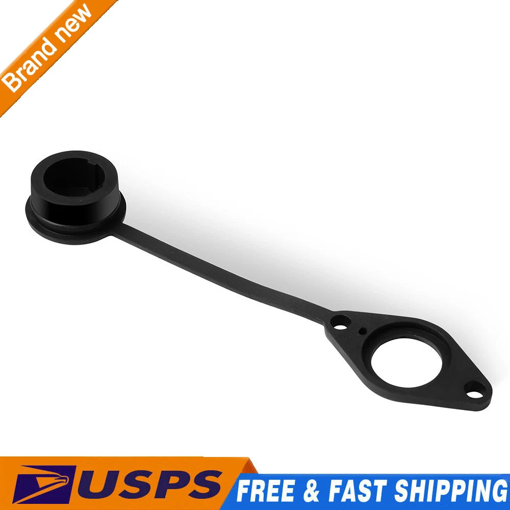 Remote Control Winch Replacement Plug Cover Cap for (98544)