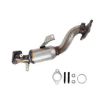 Catalytic Converter for Cadillac ATS/CTS (2013–2015) 2.0L