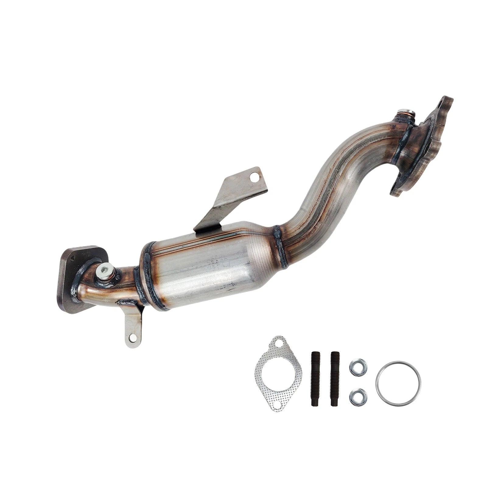 Catalytic Converter for Cadillac ATS/CTS (2013–2015) 2.0L