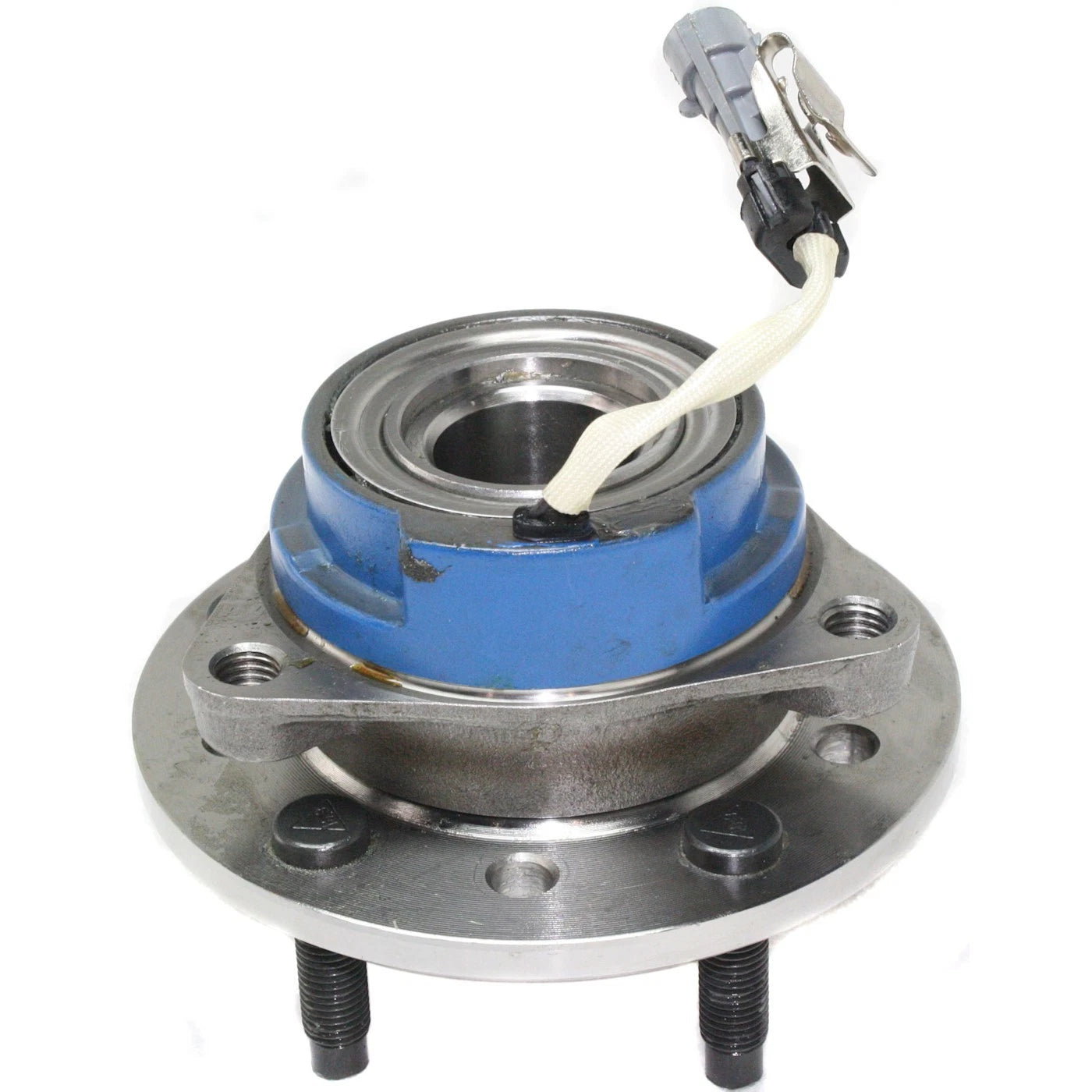 Wheel Hubs for Pontiac Grand Am (1999–2005) Front LH & RH with Bearing & Sensor