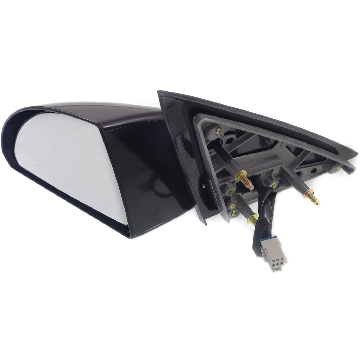 Power Side View Mirror for Chevy Impala (2006–2013)