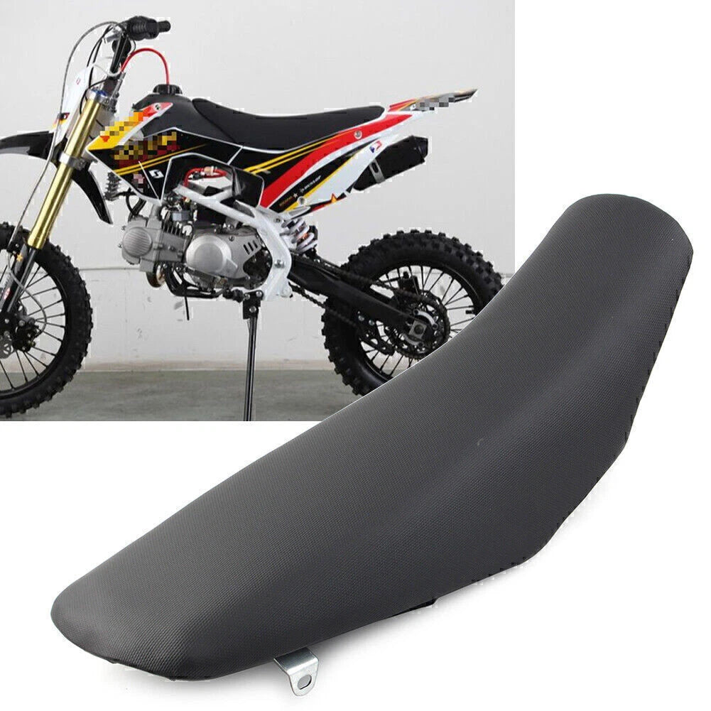 Foam Seat Cushion Fairing for CRF110 CRF125 CRF140 CRF150 (2010–2023)
