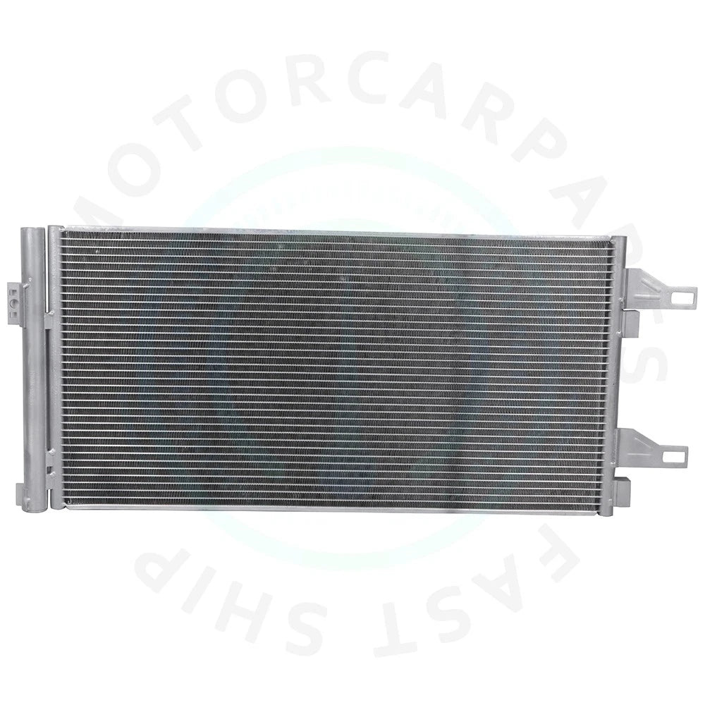 AC Condenser for Ram ProMaster 1500 2500 3500 (2014–2018)