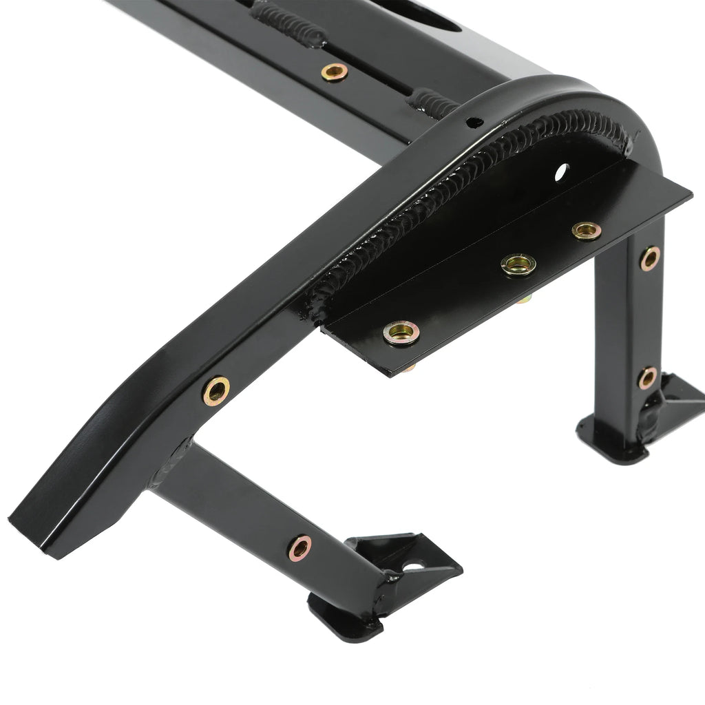 Lower Radiator Support Skid Bar for Corvette C7 Convertible & Coupe (2014–2019)
