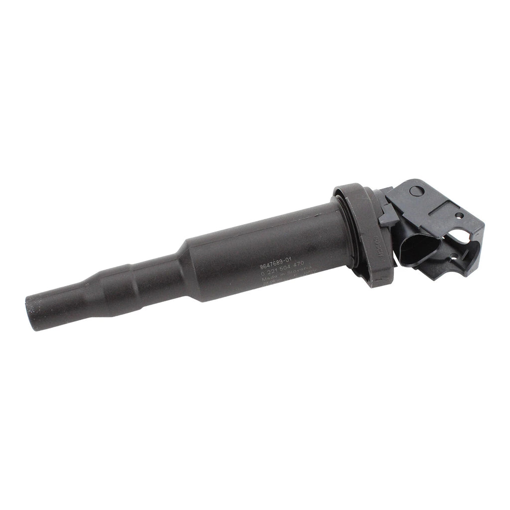 Bosch Ignition Coil with Spark Plug Connector for BMW 3 5 6