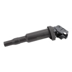 Bosch Ignition Coil with Spark Plug Connector for BMW 3 5 6