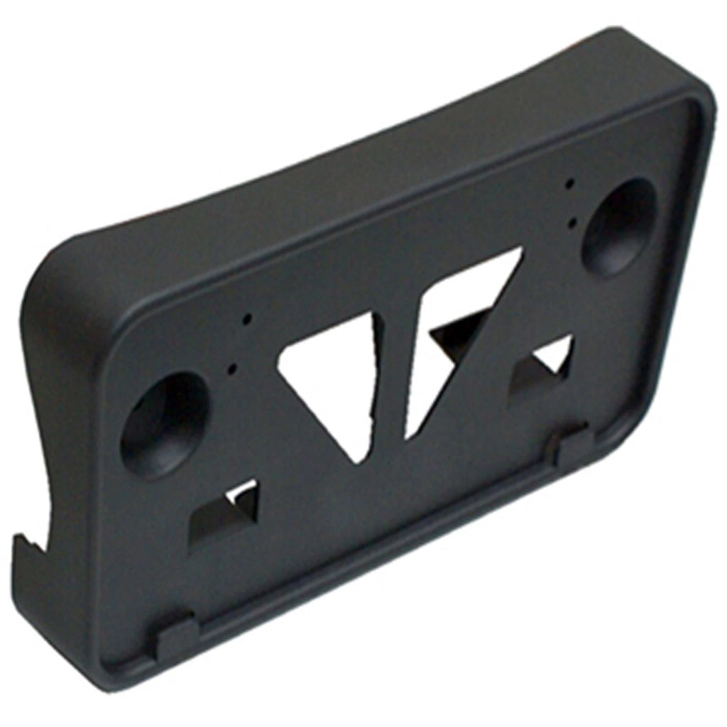 Replacement Front License Plate Bracket w/o Hardware for Ford Edge (2007–2010)