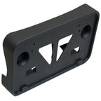 Replacement Front License Plate Bracket w/o Hardware for Ford Edge (2007–2010)
