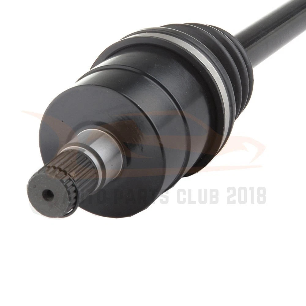 Complete CV Axle Set for Can-Am Commander 1000 800 800R (2011-2015)