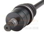 Complete CV Axle Set for Can-Am Commander 1000 800 800R (2011-2015)