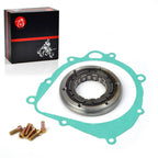 Starter Clutch & Gasket Bolts for Suzuki Quadsport Z400 LTZ400 (2003–2006)