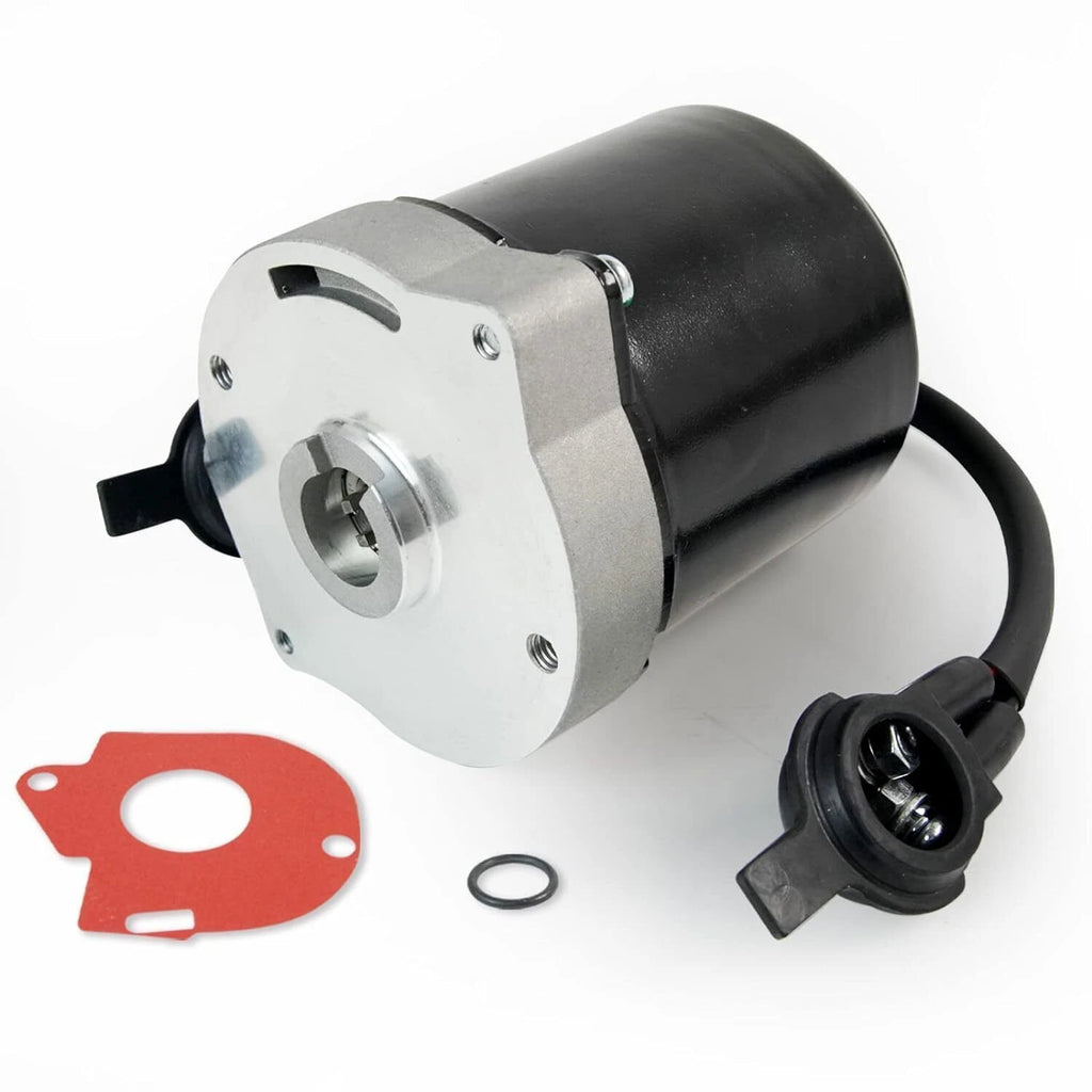 ABS Brake Booster Pump Motor for Toyota 4Runner, Lexus LX470 (2003–2004)
