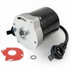 ABS Brake Booster Pump Motor for Toyota 4Runner, Lexus LX470 (2003–2004)