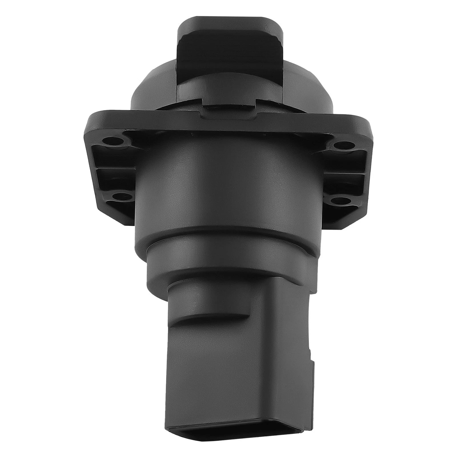 7-Pin Way Trailer Wiring Connector Plug for Dodge Jeep Ram (2010–2023) 56038366AB