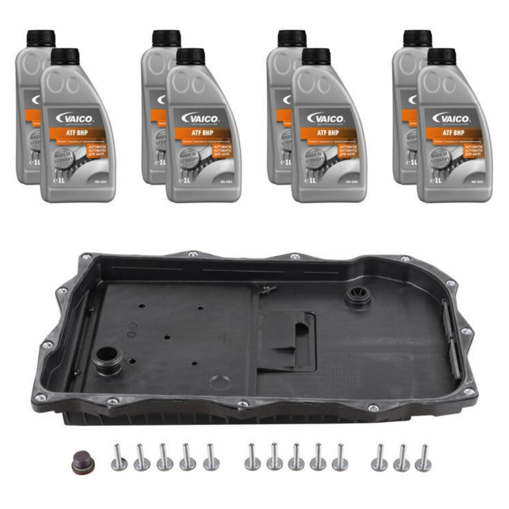 Automatic Transmission Filter for BMW 540 740 320 650 750 535 328 528