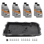 Automatic Transmission Filter for BMW 540 740 320 650 750 535 328 528