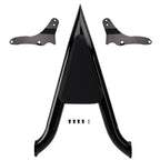 Passenger Sissy Bar Backrest for Yamaha Bolt XV950 XVS950 R-Spec (2014–2024)