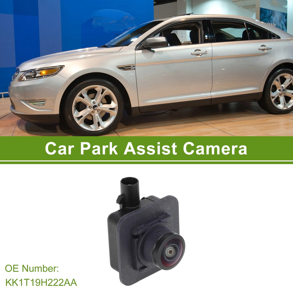 Rear View Backup Camera for Ford Taurus (2018–2022) No.KK1T19H222AA