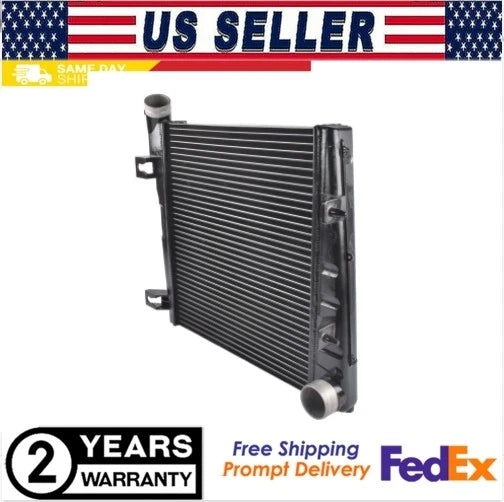 Intercooler for F-250 F-350 (2008–2010) V8 6.4L
