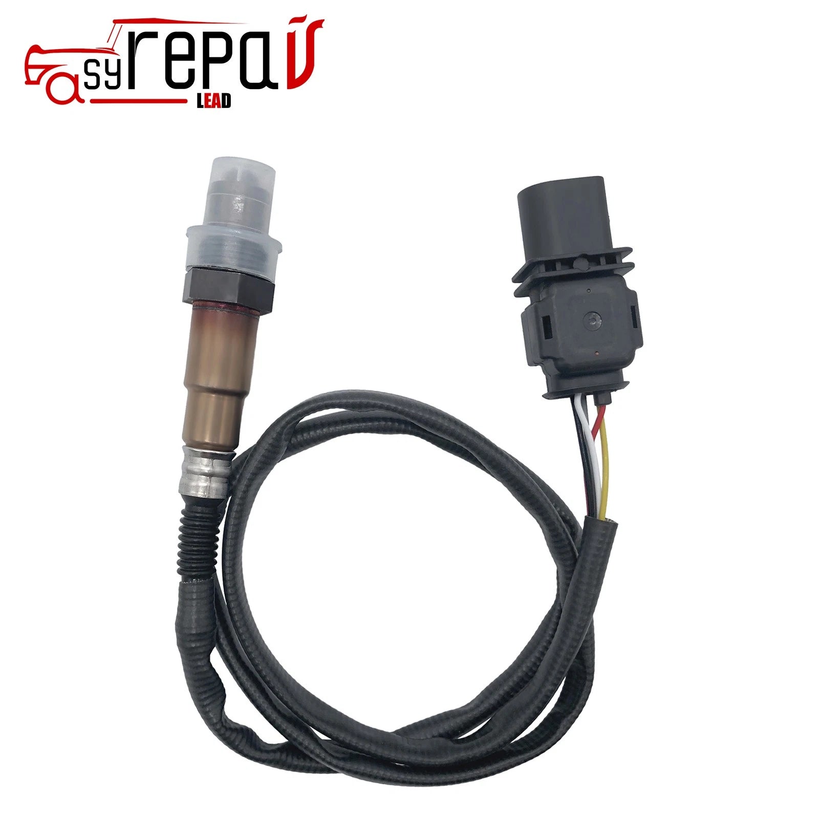 O2 Oxygen Sensor for Volkswagen Golf 1.9L L4 Turbo Diesel (2004) 022906262AM