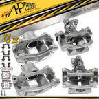 Brake Caliper Set for Buick LaCrosse Pontiac 