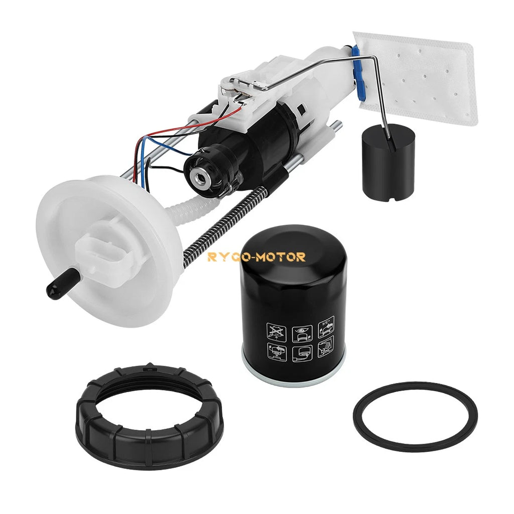 Fuel Pump Assembly & Oil Filter for Polaris RZR 570 800 900 (2011–2020) 47-1011 2204403
