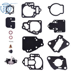 Carburetor Repair Kit for Mercury Mariner 15-25 HP 