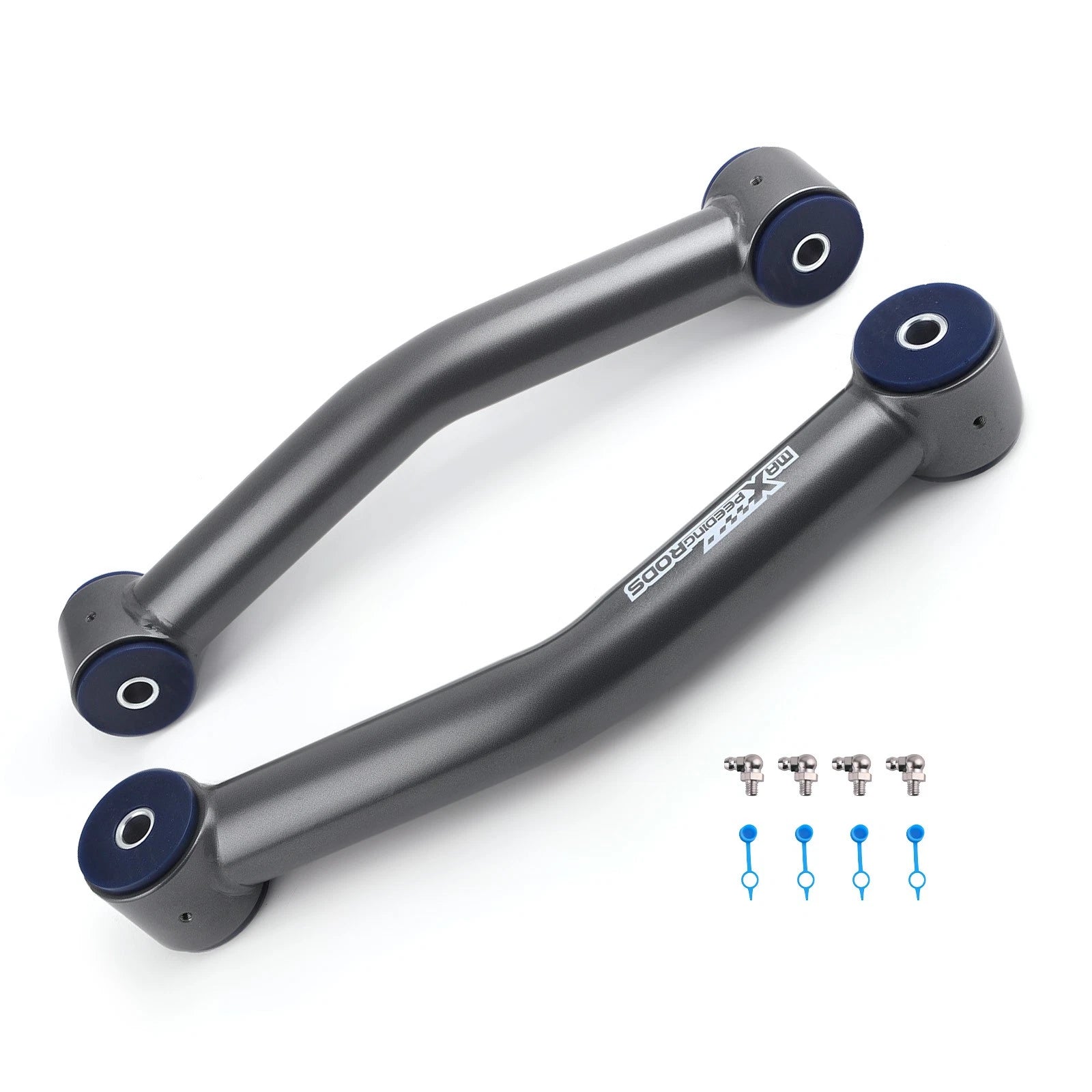 Lower Control Arms Kit for Jeep Wrangler TJ/Cherokee XJ 4WD (1997–2006)