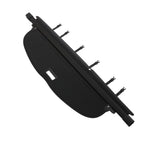 Retractable Cargo Cover for Honda CR-V (2017-2022) - Black
