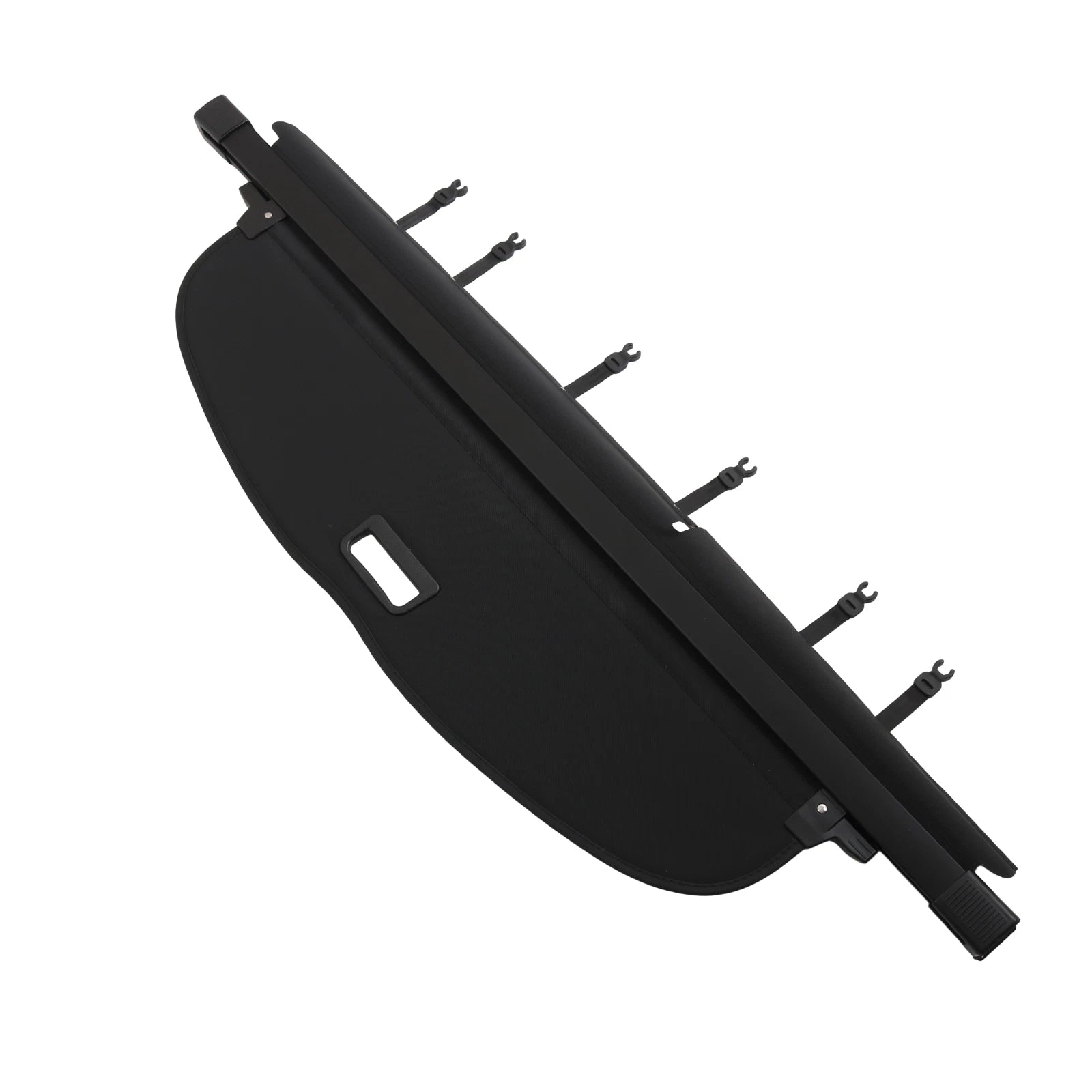 Retractable Cargo Cover for Honda CR-V (2017-2022) - Black