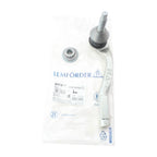 Tie Rod End for Lemfoerder (Passenger Side Outer) (3819701)