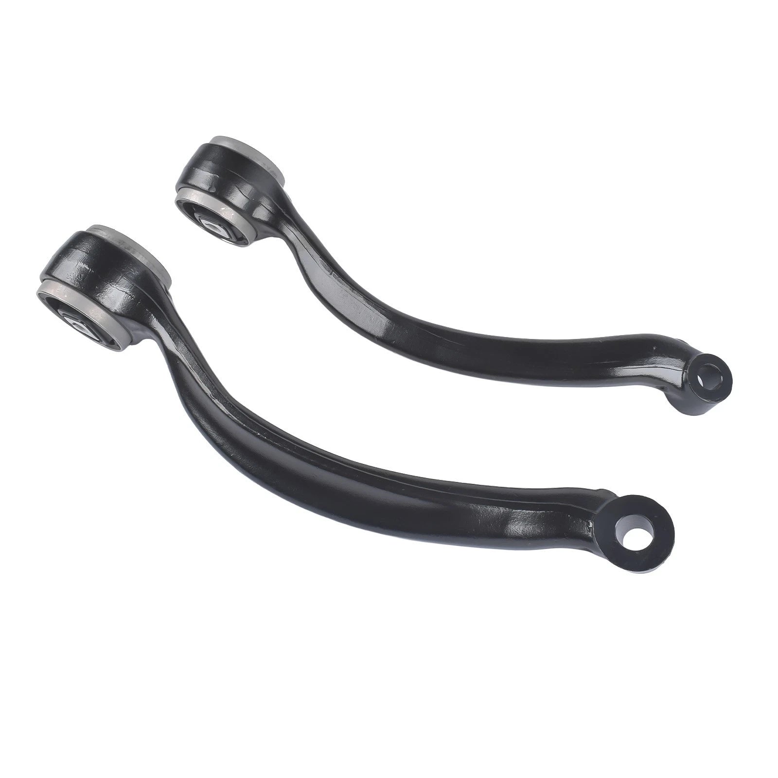 Pair Front Lower Control Arms for BMW 328i 335xi xDrive (2007-2013)