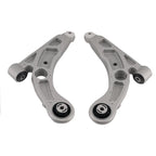 Lower Control Arms Set for Jeep Cherokee (2019–2023) 2.0L 2.4L 3.2L V6