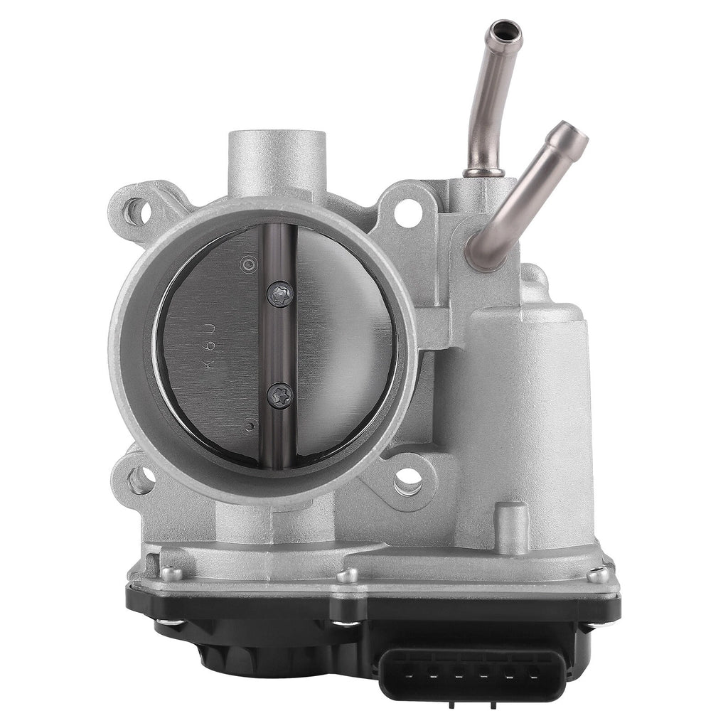 Throttle Body for Kia Soul 1.8L 2.0L (2012–2018) 67-9009, Forte5 1.8L 2.0L