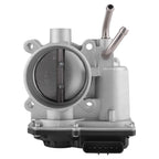 Throttle Body for Kia Soul 1.8L 2.0L (2012–2018) 67-9009, Forte5 1.8L 2.0L