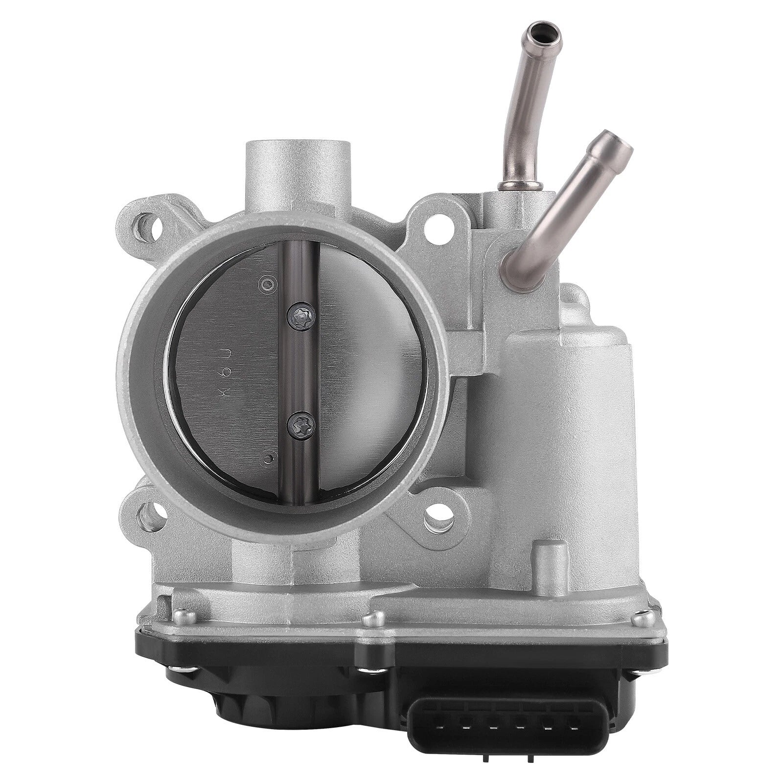 Throttle Body for Kia Soul 1.8L 2.0L (2012–2018) 67-9009, Forte5 1.8L 2.0L