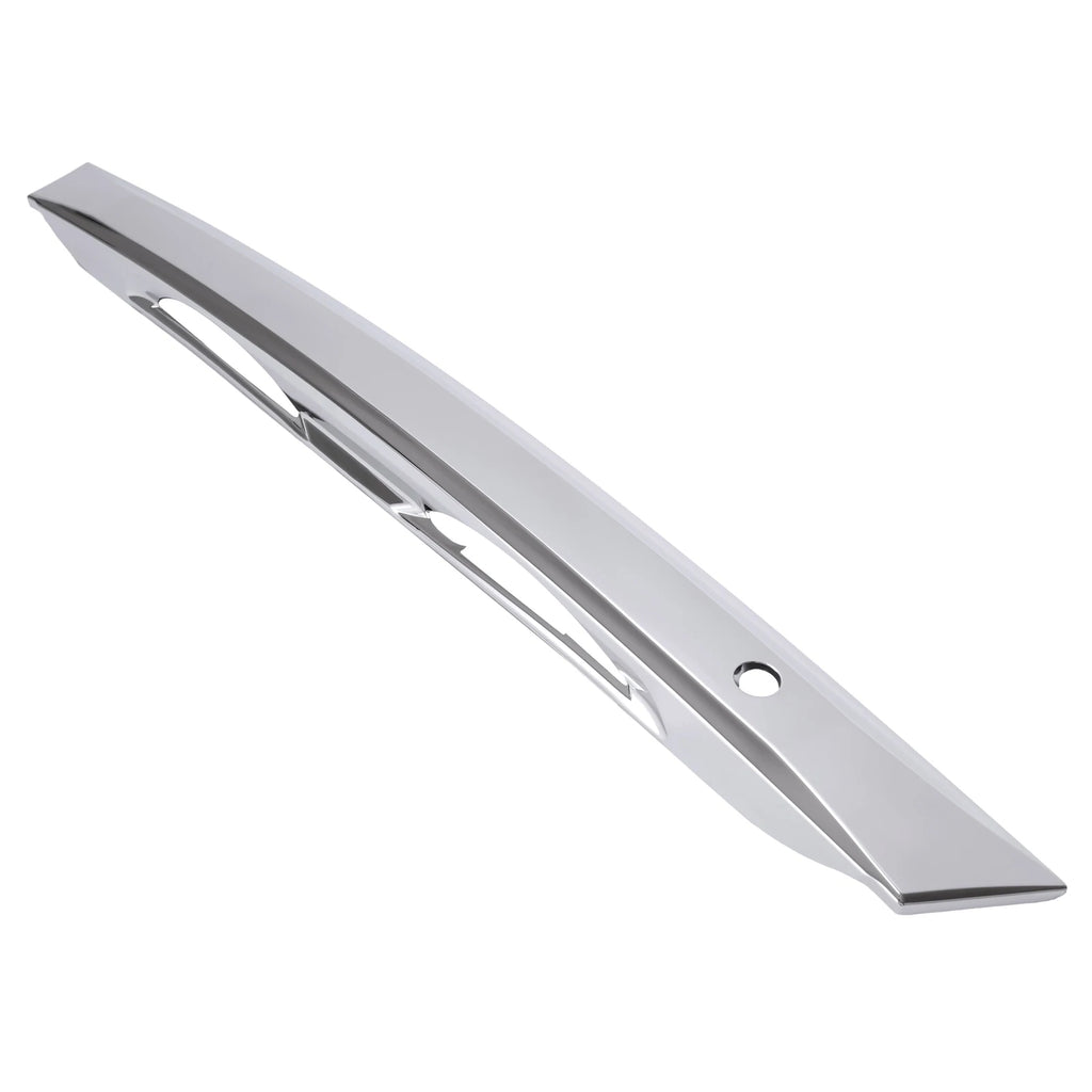 Rear Trunk Deck Lid Trim for Honda Civic Sedan 2006–2011
