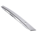 Rear Trunk Deck Lid Trim for Honda Civic Sedan 2006–2011